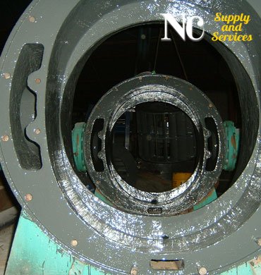 รับเคลือบปั๊ม,Ceramic Pump Coating